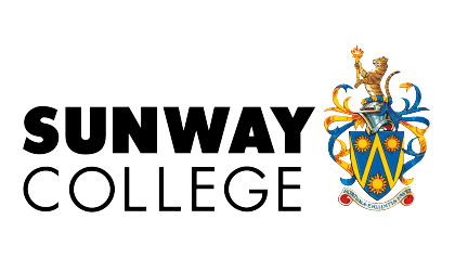 Sunway College Logo