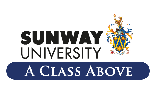 Sunway University Logo