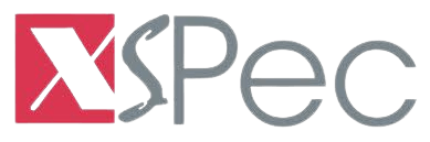 Xspec company logo